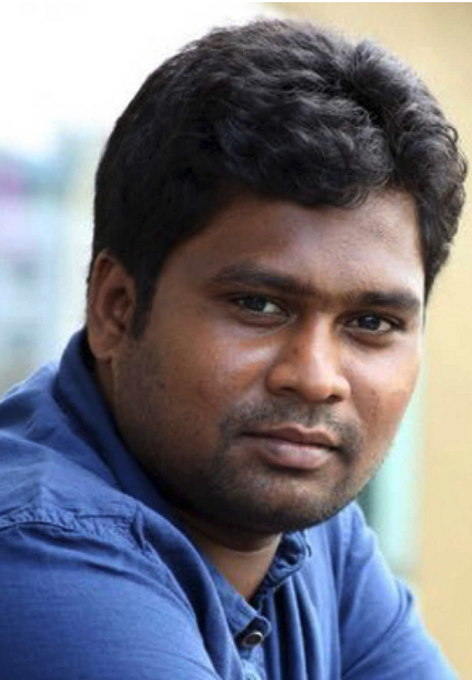 Dhilip Subbarayan