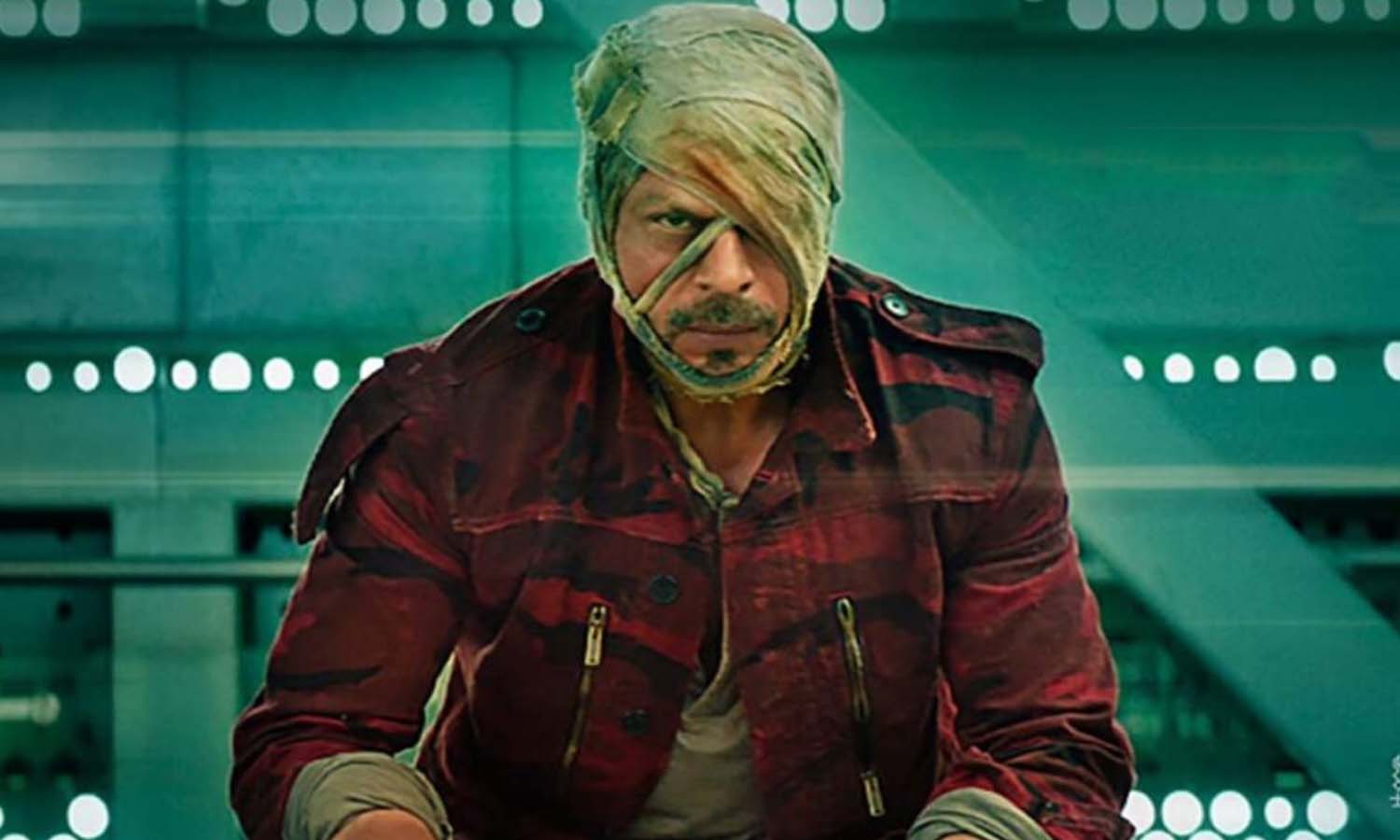 சென்னையில் நடைபெறும் ஜவான் ப்ரீ ரிலீஸ் விழா.. ரசிகர்கள் உற்சாகம்