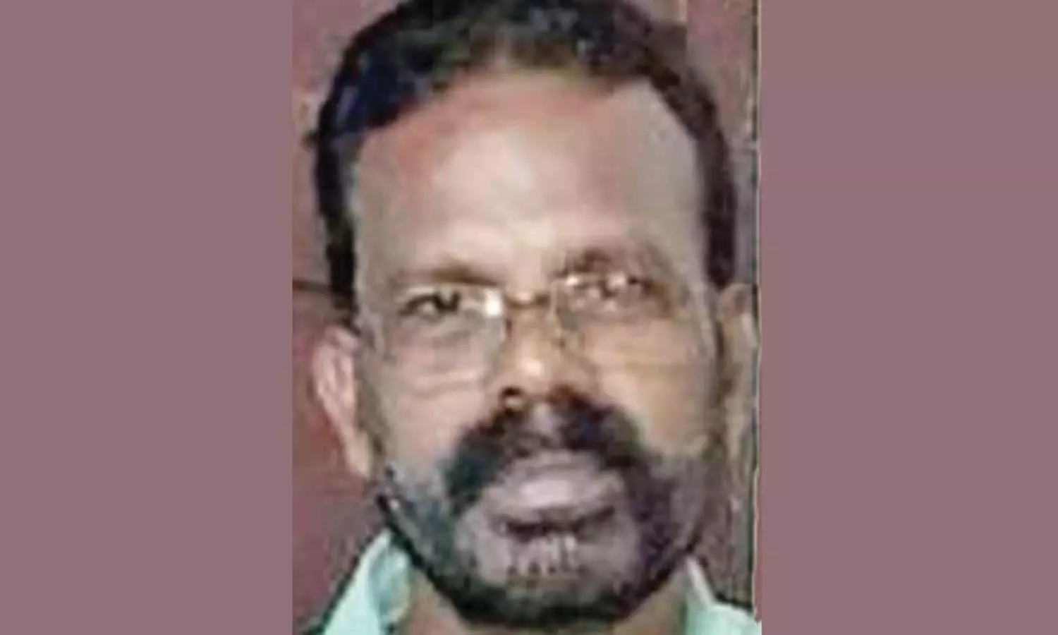 மார்க்சிஸ்ட் கம்யூனிஸ்டு பிரமுகர் துப்பாக்கியால் சுட்டுக்கொலை- பக்கத்து வீட்டுக்காரர் வெறிச்செயல்