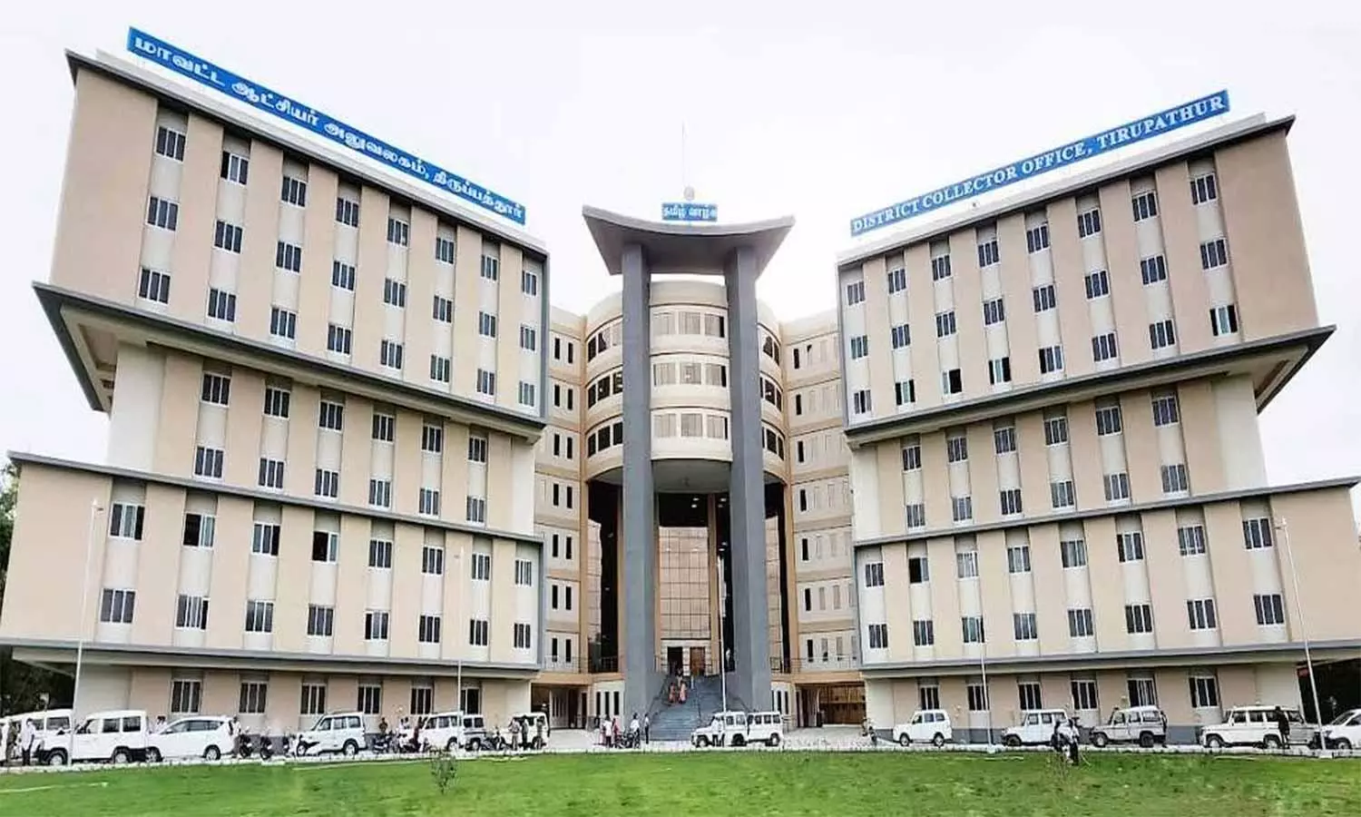 மராட்டிய மாநில விவசாயி குடும்பத்தினரிடம் ஒப்படைப்பு