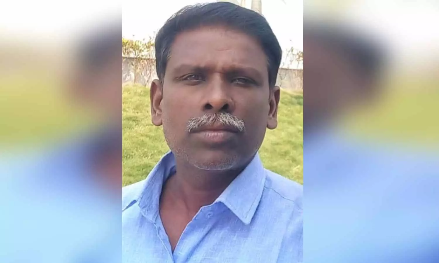 வெள்ளகோவிலில் மோட்டார் சைக்கிளில் இருந்து கீழே விழுந்து டிரைவர் பலி வெள்ளகோவிலில் மோட்டார் சைக்கிளில் இருந்து கீழே விழுந்து டிரைவர் பலி