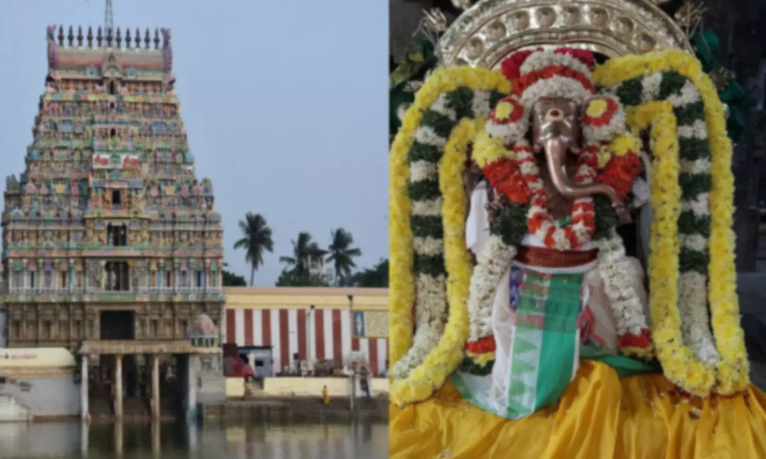 திருவாரூர் கோவில்-முக்கியமான விநாயகர்கள் திருவாரூர் கோவில்-முக்கியமான விநாயகர்கள்