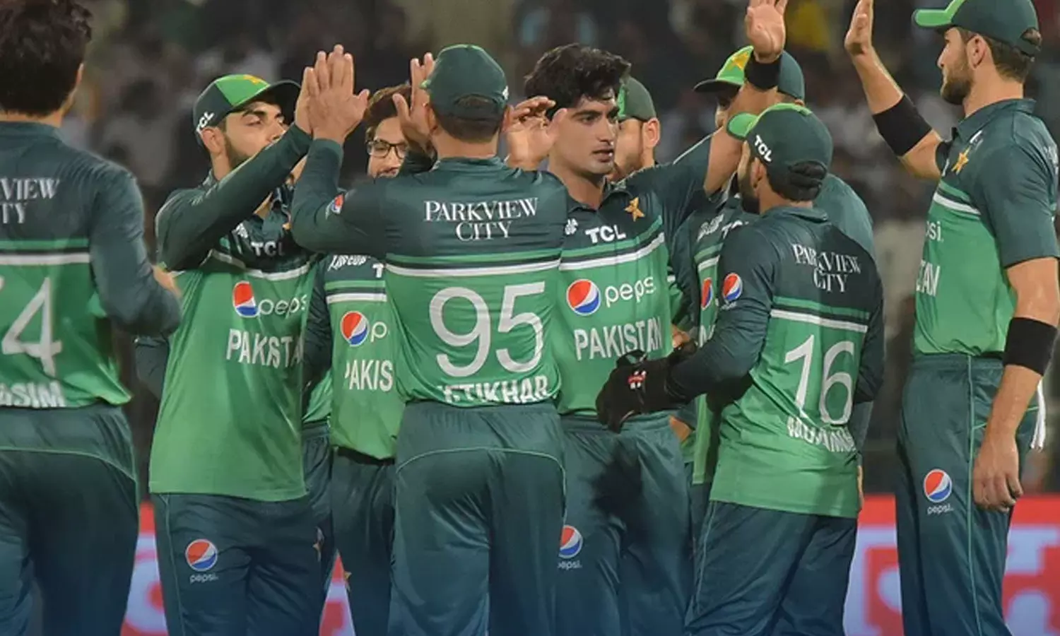 ஆசிய கோப்பை 2023 - முதல் போட்டியில் நேபாளத்தை பந்தாடிய பாகிஸ்தான் ஆசிய கோப்பை 2023 - முதல் போட்டியில் நேபாளத்தை பந்தாடிய பாகிஸ்தான்