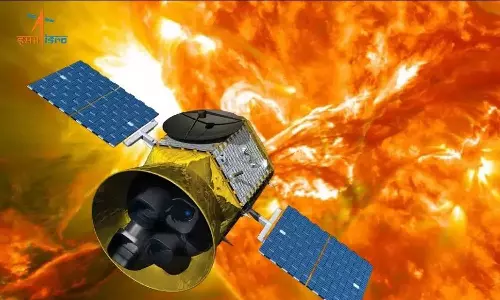 ஆதித்யா எல்-1 விண்கலம் ஏவப்படுவதை நேரில் பார்வையிட வேண்டுமா?: இஸ்ரோ விஞ்ஞானிகள் தகவல்