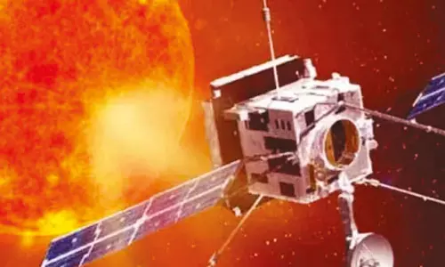 ஆதித்யா- எல்1 விண்கலம் சூரியனை எந்த வகையில் ஆய்வு செய்யும்?: இஸ்ரோ விஞ்ஞானிகள் விளக்கம்