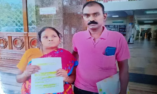 மாற்றுத்திறனாளி வீரர்களுக்கு இரட்டிப்பு ஊக்கத்தொகை வழங்கிய அரசுக்கு நன்றி