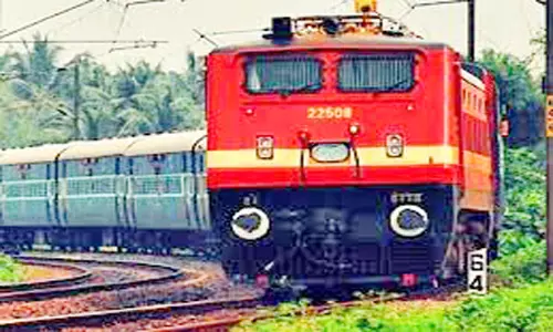 திருவனந்தபுரம்-மங்களூர் இரவு நேர ரெயிலை நாகர்கோவில் வரை நீட்டிக்க வேண்டும்