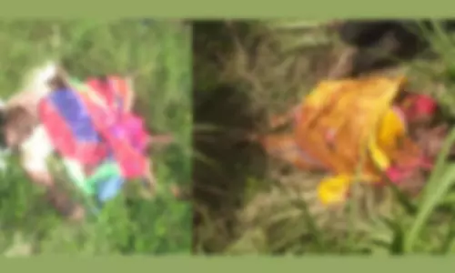 சித்தூர் அருகே காட்டு யானை மிதித்து கணவன், மனைவி பலி- அமைச்சர் ரோஜா நேரில் சென்று ஆறுதல்