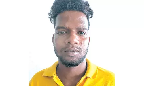 மூதாட்டியை பலாத்காரம் செய்த வாலிபருக்கு ஆயுள் தண்டனை: கோர்ட்டு தீர்ப்பு