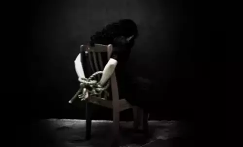 ஆடு மேய்க்க சென்ற இளம் பெண் கடத்தல்