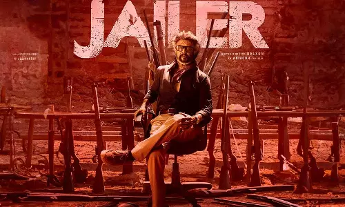 இணையத்தில் லீக் ஆன ஜெயிலர் HD ப்ரிண்ட் - அதிர்ச்சியில் படக்குழு!