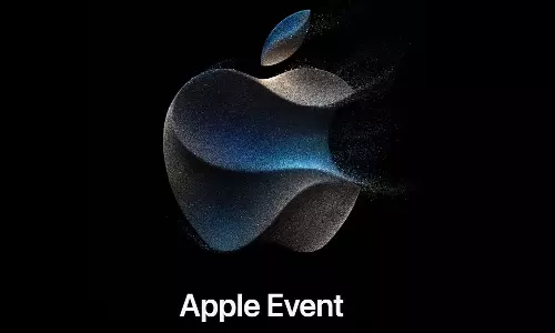 ஐபோன் 15 சீரிஸ் அப்டேட் கொடுத்த ஆப்பிள் - செப்டம்பர் 12-இல் வெளியீடு