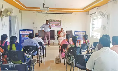 பேராவூரணியில், கலந்துரையாடல் நிகழ்ச்சி