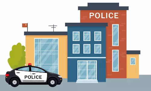 அருள்புரத்தில் புதிய காவல் நிலையம் அமைக்க கோரிக்கை