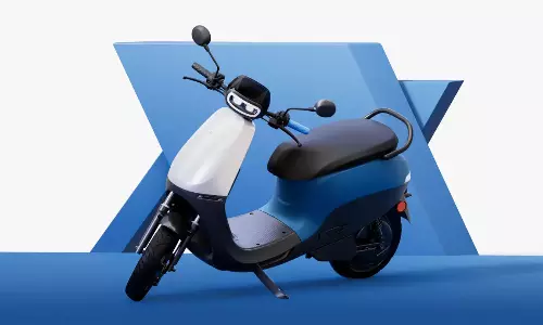 முன்பதிவில் மாஸ் காட்டிய ஒலா எலெக்ட்ரிக் - புதிய மாடல்களை வாங்க பலர் விருப்பம்