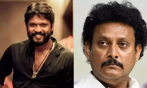 அந்த படத்தை மாணவர்களுக்கு போட்டு காட்டுங்க - நடிகர் சவுந்தரராஜா தமிழக அரசுக்கு கோரிக்கை!