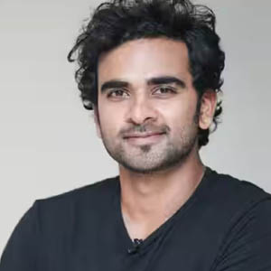 Ashok Selvan