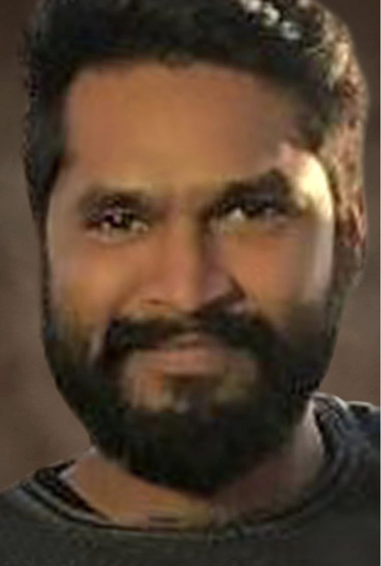 Dinesh Subrayan