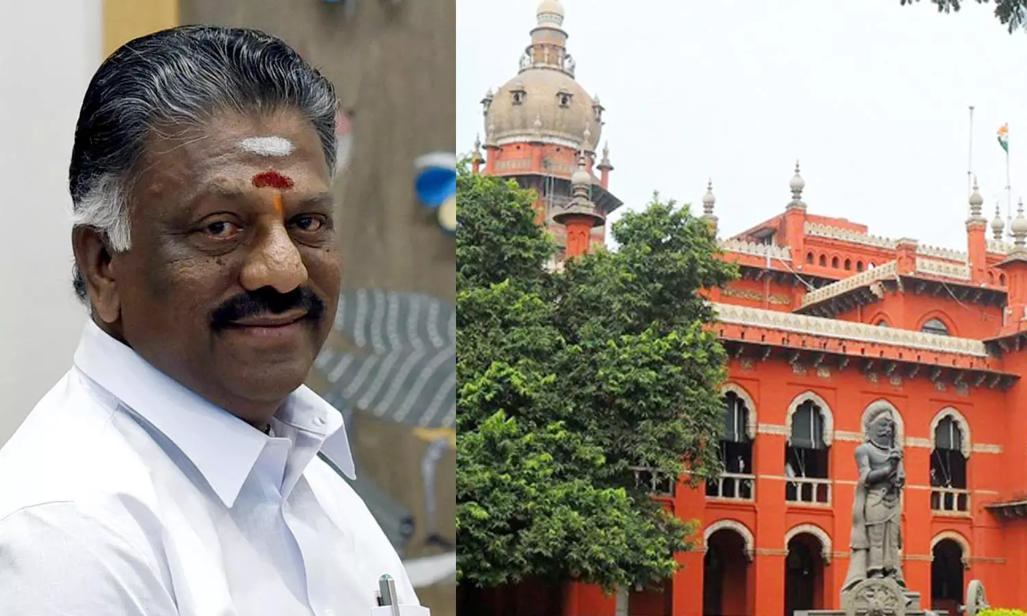 சொத்து குவிப்பு வழக்கில் விடுதலை: தானாக முன்வந்து உயர்நீதிமன்றம் விசாரணை: ஓ.பி.எஸ். பதில் அளிக்க உத்தரவு சொத்து குவிப்பு வழக்கில் விடுதலை: தானாக முன்வந்து உயர்நீதிமன்றம் விசாரணை: ஓ.பி.எஸ். பதில் அளிக்க உத்தரவு