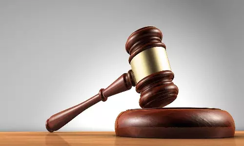 மங்களகரமான நாளில் தீர்ப்பு...! நீதிபதியை வேதனைப்பட செய்த வழக்கு