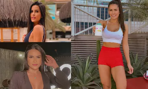 33 வயதில் இரண்டு முறை மாரடைப்பு: பெண் பிட்னஸ் இன்புளூயன்சருக்கு ஏற்பட்ட சோகம்