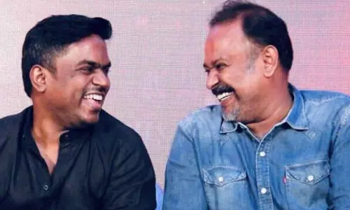 தளபதி 68-ல் சிறப்பாக செயல்பட காத்திருக்கிறேன்.. யுவனுக்கு வாழ்த்து தெரிவித்த வெங்கட் பிரபு