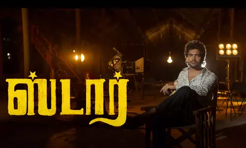 நானே எதிர்த்து நின்றாலும் என் கனவது வீழாது.. ட்ரெண்டாகும் கவின் பட வீடியோ