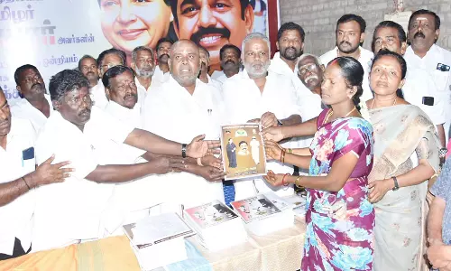 அ.தி.மு.க. பூத் கமிட்டி ஆலோசனை கூட்டம்