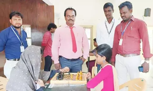 தேசிய விளையாட்டு விழா