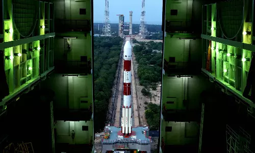 நாளை கவுண்ட்டவுன் தொடக்கம்: நீண்ட பிரயாணத்திற்கு தயாராகும் ஆதித்யா எல்-1