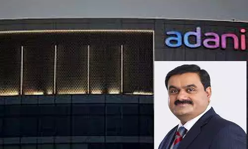 நிதி முறைகேட்டில் ஈடுபட்டதா அதானி குழுமம்?: ஆய்வறிக்கையால் சரியும் அதானி பங்குகள்