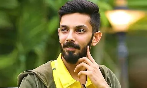 ஜவான் இந்தி படமல்ல இந்திய படம்- அனிருத் பேச்சு