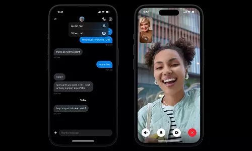 நம்பர் வேண்டாம்.. ஆனால் வீடியோ & ஆடியோ கால்கள் செய்யலாம்.. எலான் மஸ்க் சூப்பர் அறிவிப்பு