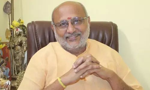 தவறான முன்னுதாரணங்களை உதாரணம் காட்டி தவறு செய்வது தான் தி.மு.க. அரசின் சாதனை: ஜார்க்கண்ட் கவர்னர்