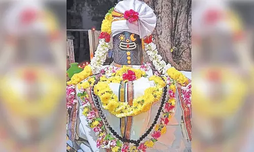 பஞ்சலிங்கேஸ்வரர் கோவிலில் பவுர்ணமி சிறப்பு பூஜை