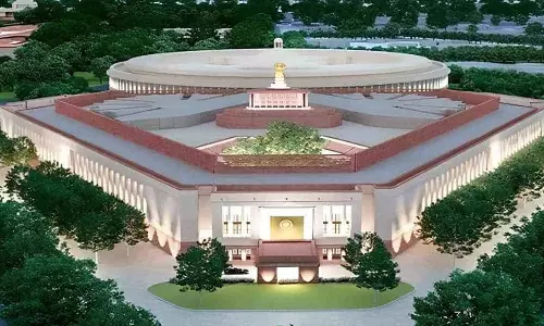 செப்டம்பரில் பாராளுமன்ற சிறப்பு கூட்டத் தொடர் - மத்திய அரசு அறிவிப்பு