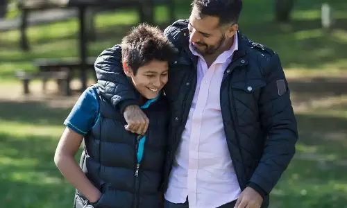 இளம்வயது குழந்தைகளை கையாள்வது எப்படி?