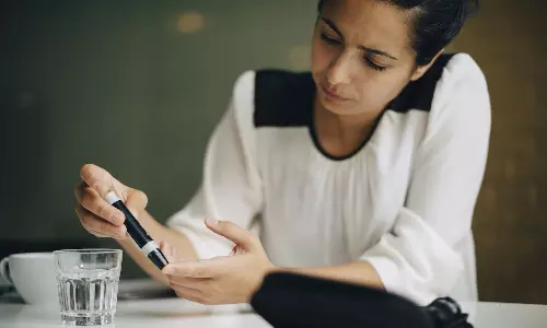 30 ப்ளஸ்சிலேயே சர்க்கரை நோய் வருவதற்கான காரணம்