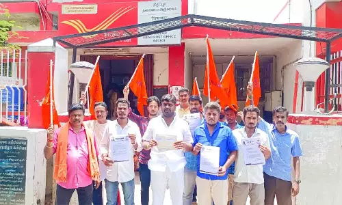 கோவை குண்டு வெடிப்பு வழக்கில் கைதான குற்றவாளிகளை விடுதலை செய்ய தடை விதிக்க வேண்டும்  ஜனாதிபதி-பிரதமருக்கு சிவசேனா மனு