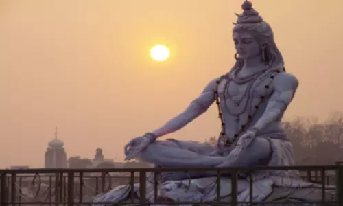 சிவாகமப்  பொருள் அறிவோம்!