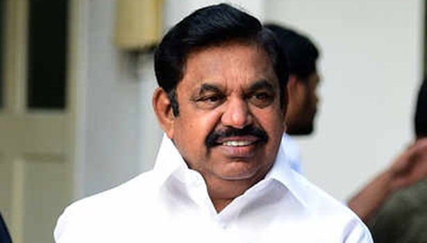 எடப்பாடி பழனிசாமி முக்கிய ஆலோசனை: 4-ந்தேதி அ.தி.மு.க. மாவட்ட செயலாளர்கள் கூட்டம்