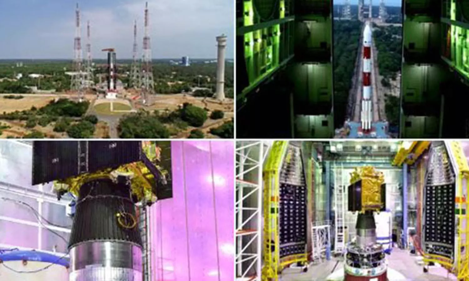 ஆதித்யா எல்-1 கவுண்ட்டவுன் தொடங்கியது