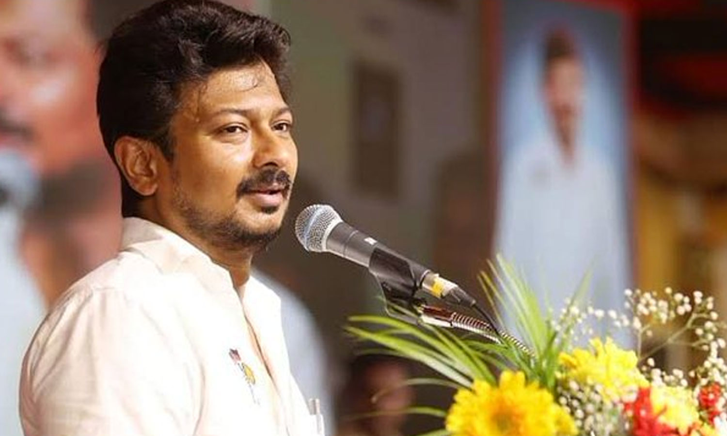 உ.பி.யில் தமிழக அமைச்சர் உதயநிதி ஸ்டாலின் மீது வழக்குப்பதிவு