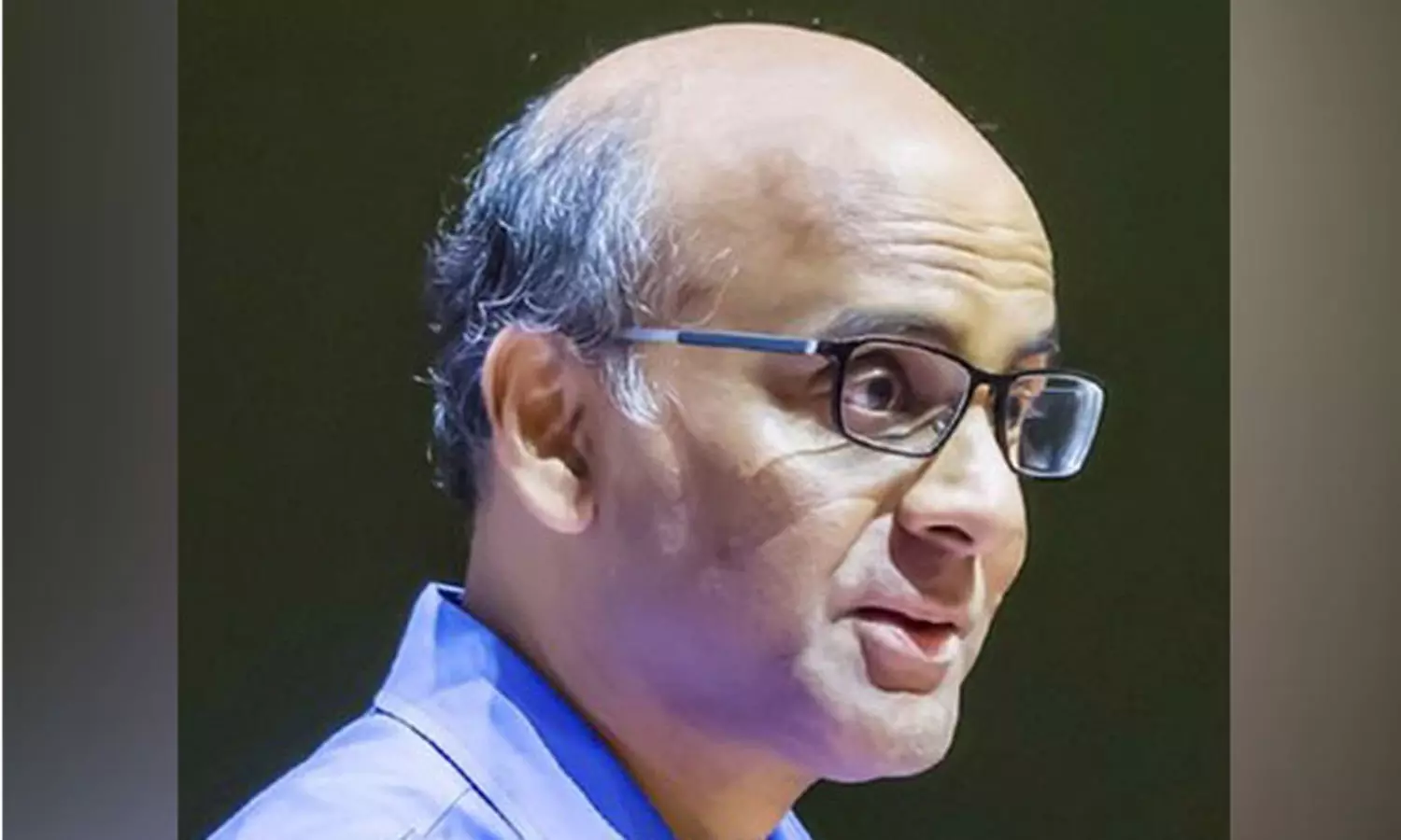 சிங்கப்பூர் அதிபர் தேர்தல் - இந்திய வம்சாவளியை சேர்ந்த தர்மன் வெற்றி சிங்கப்பூர் அதிபர் தேர்தல் - இந்திய வம்சாவளியை சேர்ந்த தர்மன் வெற்றி