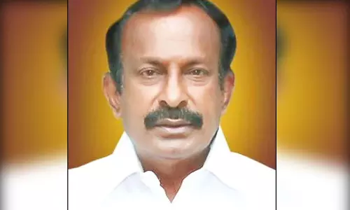 மனைப்பிரிவுகளுக்கு அங்கீகாரம் பெற 6 மாத காலஅவகாசம்: அமைச்சர் முத்துசாமி அறிவிப்பு
