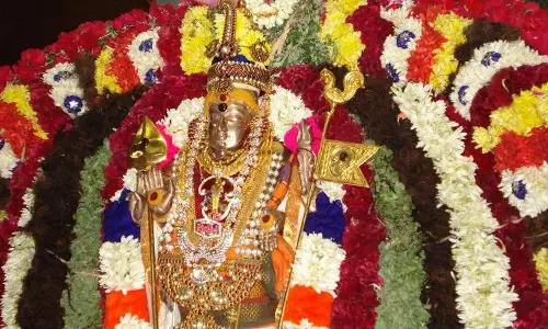 ஆன்மிகம்: இன்றைய முக்கிய நிகழ்வுகள் மற்றும் பஞ்சாங்கம்