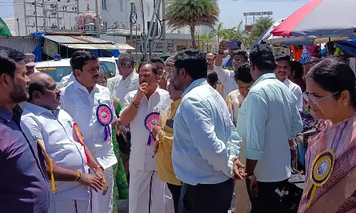 பழனி கோவிலில் இன்று சட்டமன்ற பேரவை மனுக்கள் குழு ஆய்வு