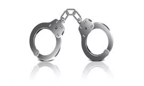 2 வாலிபர்கள் கைது