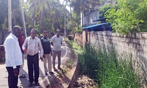 கன்னியாகுமரி பகவதி அம்மன் கோவில் தெப்பத்தில் தண்ணீர் நிரப்ப நடவடிக்கை