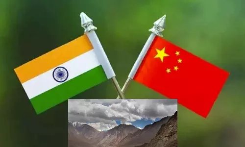 சீனா வெளியிட்ட புதிய வரைபடம்- அருணாச்சல பிரதேச விவகாரத்தில் 4 நாடுகள் இந்தியாவுக்கு ஆதரவு